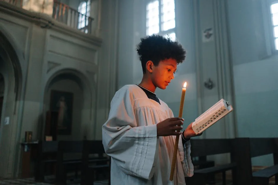 Freude in Gottes vollkommenem Liebe finden: Wie Seine Natur uns Erfüllung schenkt