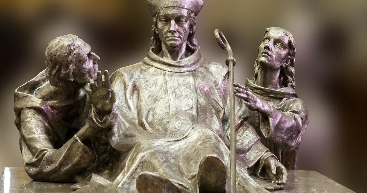 Fe y algoritmos: ¿Puede la IA reemplazar el corazón humano?