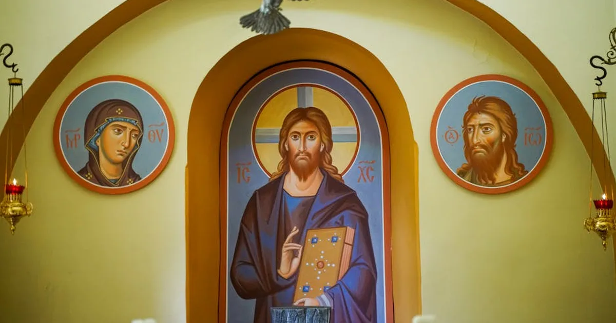 Icone della fede: quando l'arte sacra racconta la speranza cristiana