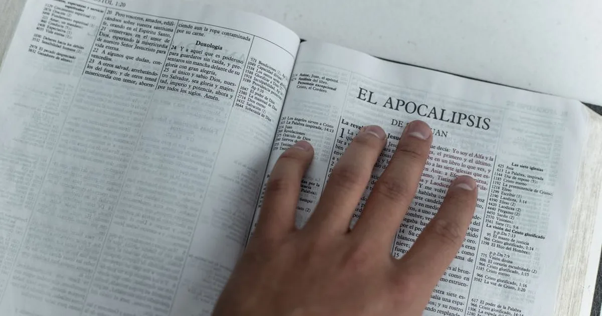 Esperanza en Medio de la Tormenta: Lecciones del Apocalipsis para Hoy