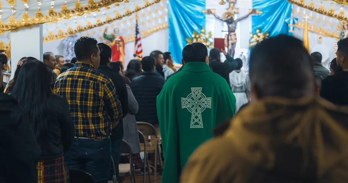 Pope Leo XIV's Journey to Cameroon: A Message of Unity and Renewed Hope