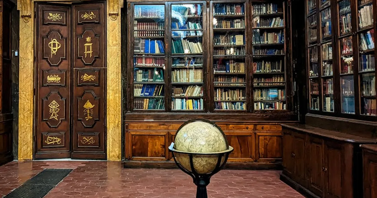 La Libertà nella Grazia: Un Nuovo Libro di Papa Leone XIV a Firenze