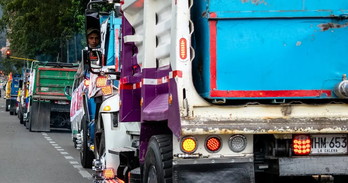 When Community Rises Together: Christian Reflections on Valparaíso's Trucker Protests