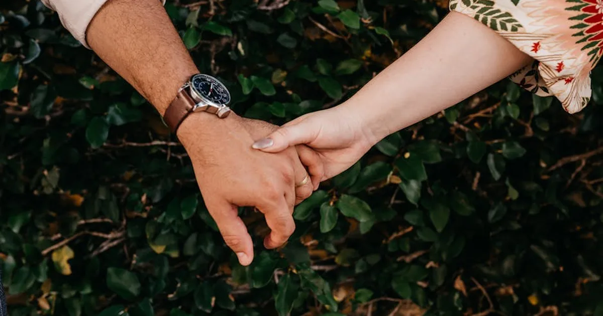 ¿Cuidar de tu pareja y del planeta es una misma lucha?