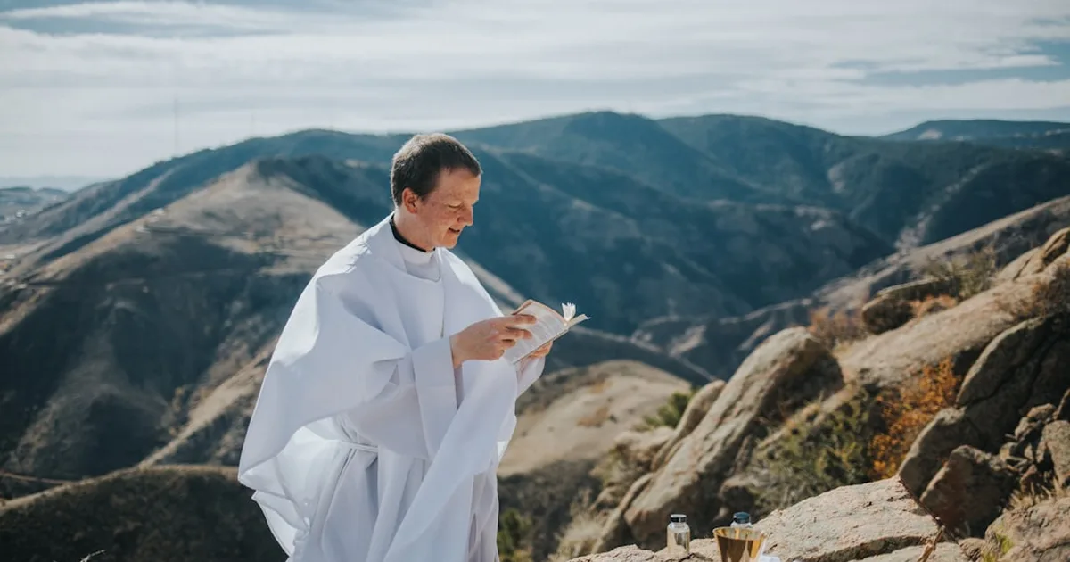 Lecturas de la Misa de Hoy: Guía para tu Vida Cristiana