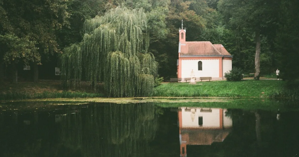 Beyond Activity: Rediscovering God's Presence as the Heartbeat of Christian Life