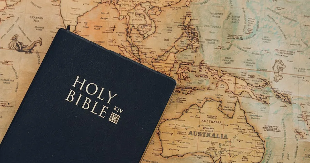 Découvrir si Dieu vous appelle à la mission : Un guide pour discerner votre voie