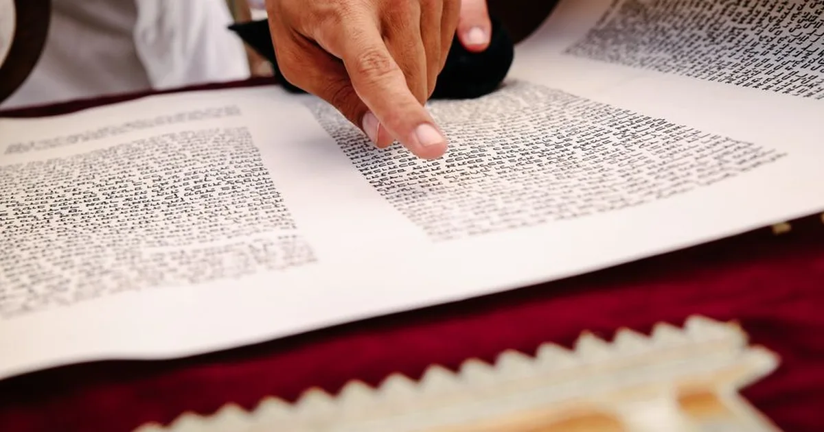 The Bible: Your Daily Guide to Faith and Sacred History