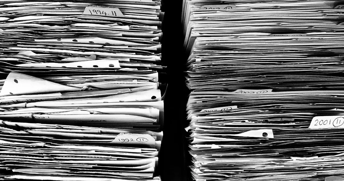 Un tesoro que ilumina el camino: El archivo del pastor Carlos T. Gattinoni se organiza para las generaciones venideras