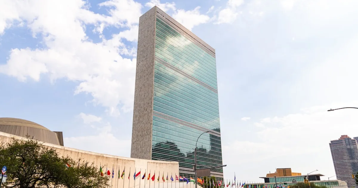 Too Distant to Help? A Christian Take on Reforming Global Institutions