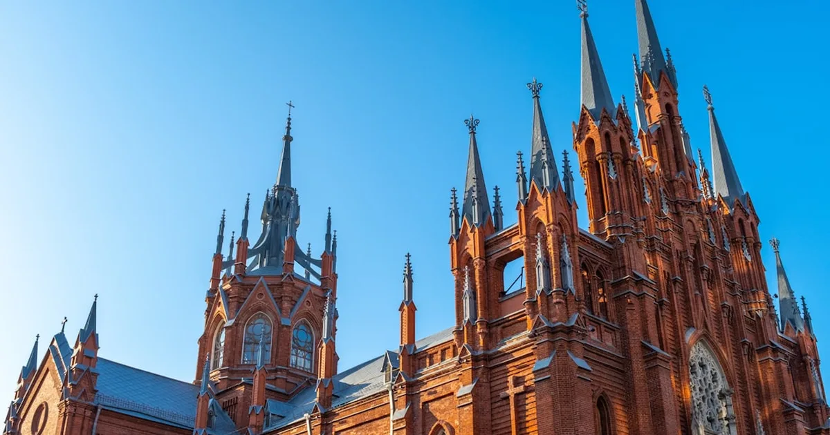 Igreja na Rússia: desafios e esperanças para a comunidade católica