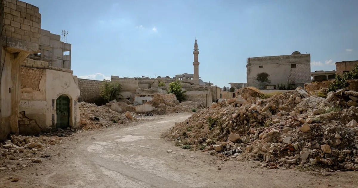 Syria's Christians Face Ongoing Challenges Despite Diplomatic Optimism