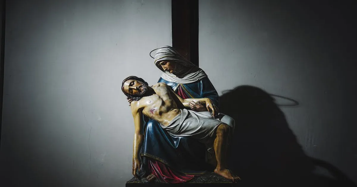 Servir com o Cristo Ressuscitado: O Amor que Transforma Dores em Esperança