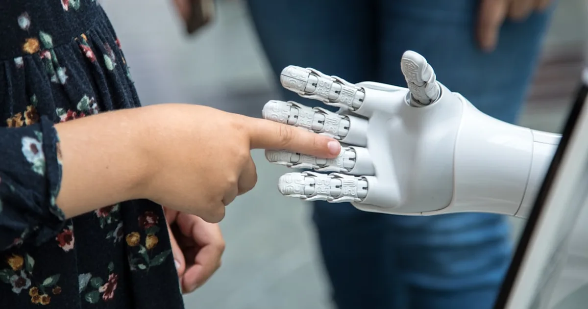 AI e Dignità del Lavoro: Una Riflessione Cristiana sull'Innovazione