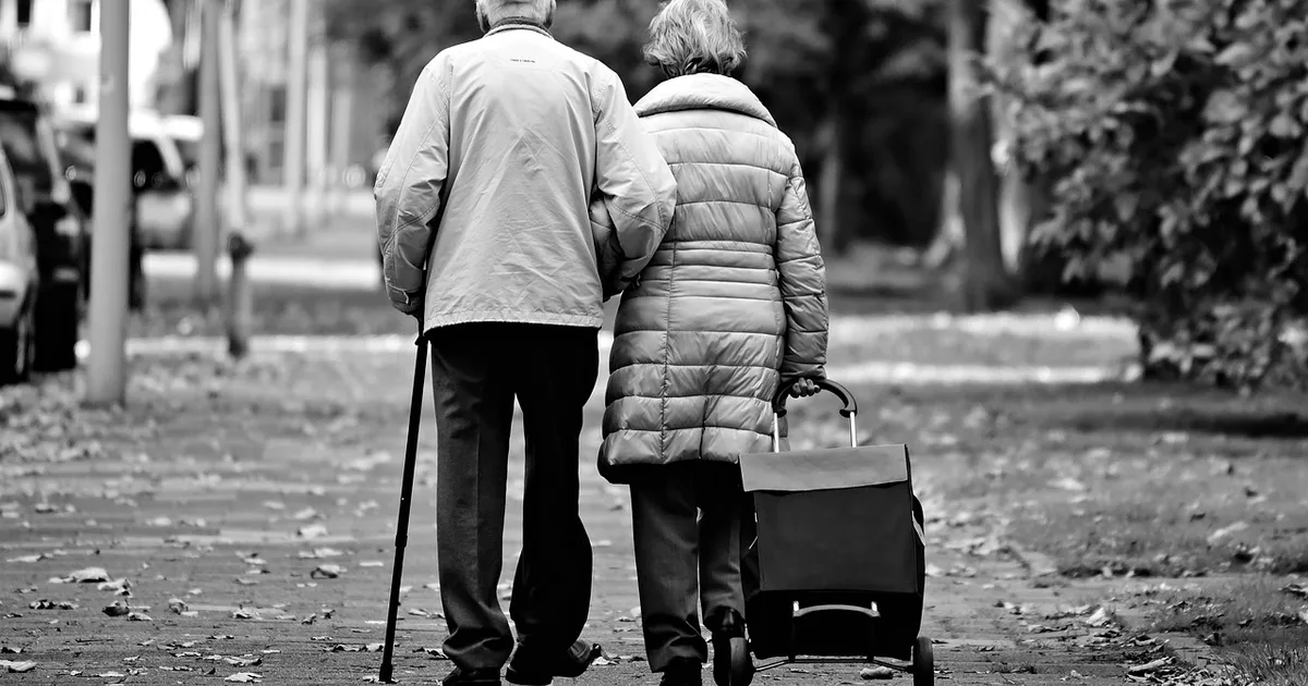 Walking with Jesus: The Transformative Power of Divine Friendship