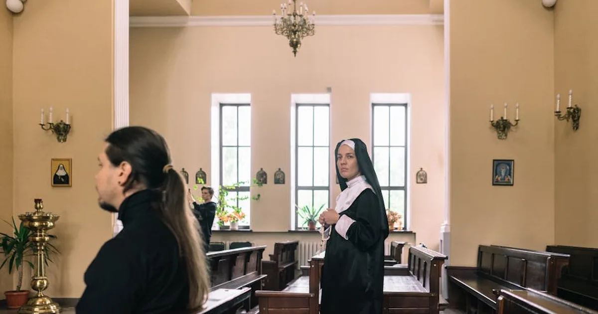 El futuro del Monasterio Goldenstein: diálogos para asegurar la vida consagrada