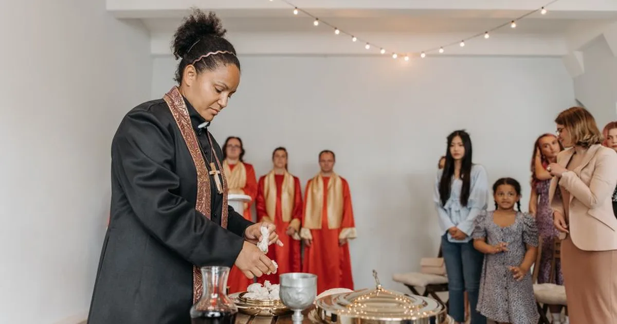 La Liturgia: El Latido de la Fe y la Comunidad