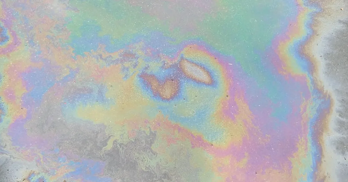 Creation's Cry: Oil Pollution in the Persian Gulf and Our Christian Calling
