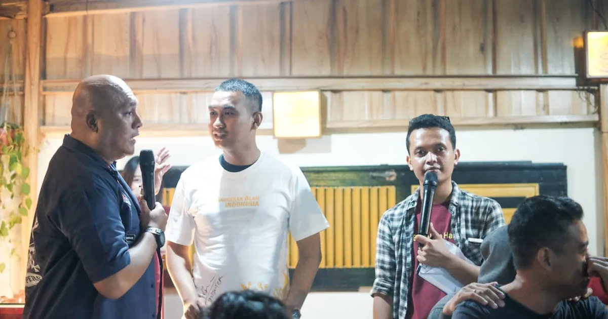 De frequentador a membro: você está apenas indo ou sendo a Igreja?