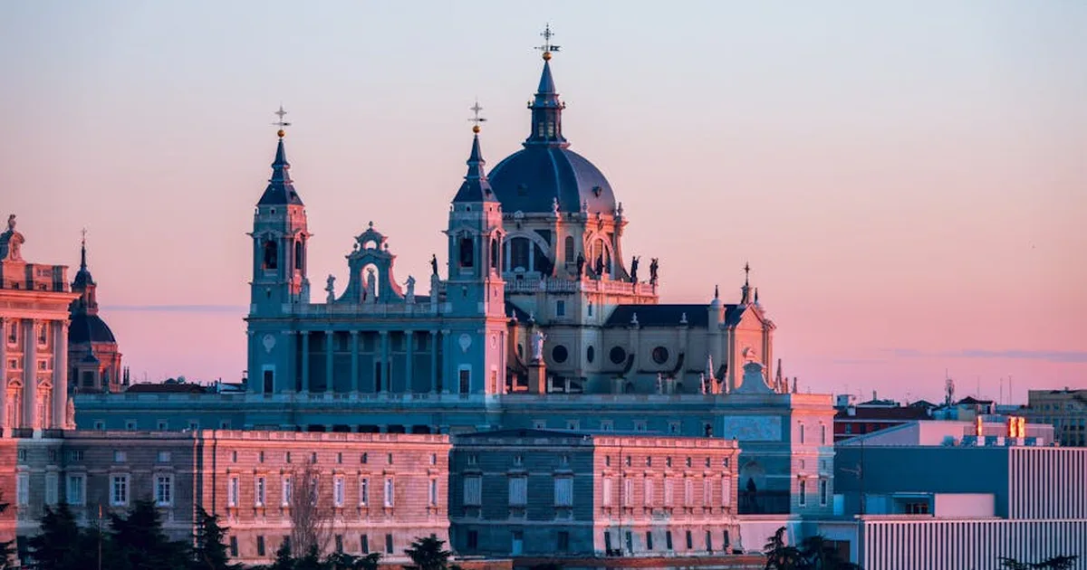 La Fede Cristiana di Fronte alle Sfide dell'Europa Contemporanea