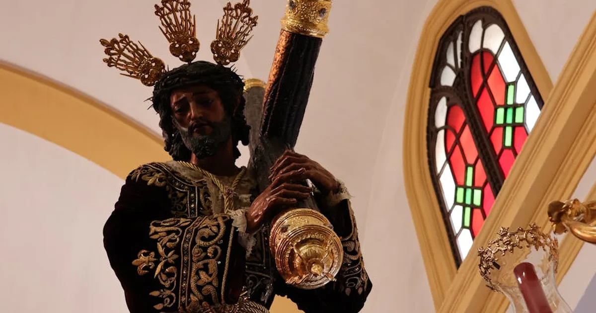 Nueve días de oración por la unidad cristiana