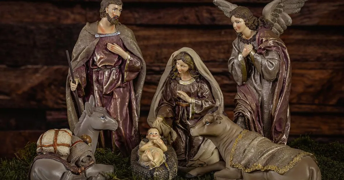 Oración a San José: Confía en el Guardián de la Sagrada Familia