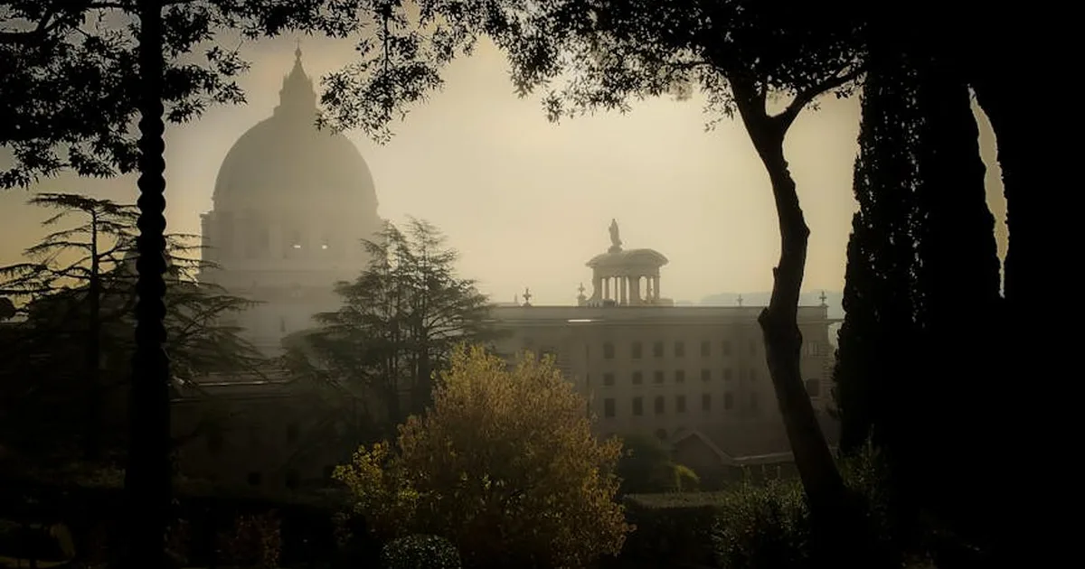 A Fresh Chapter for the Church: Embracing Pope Leo XIV's Leadership