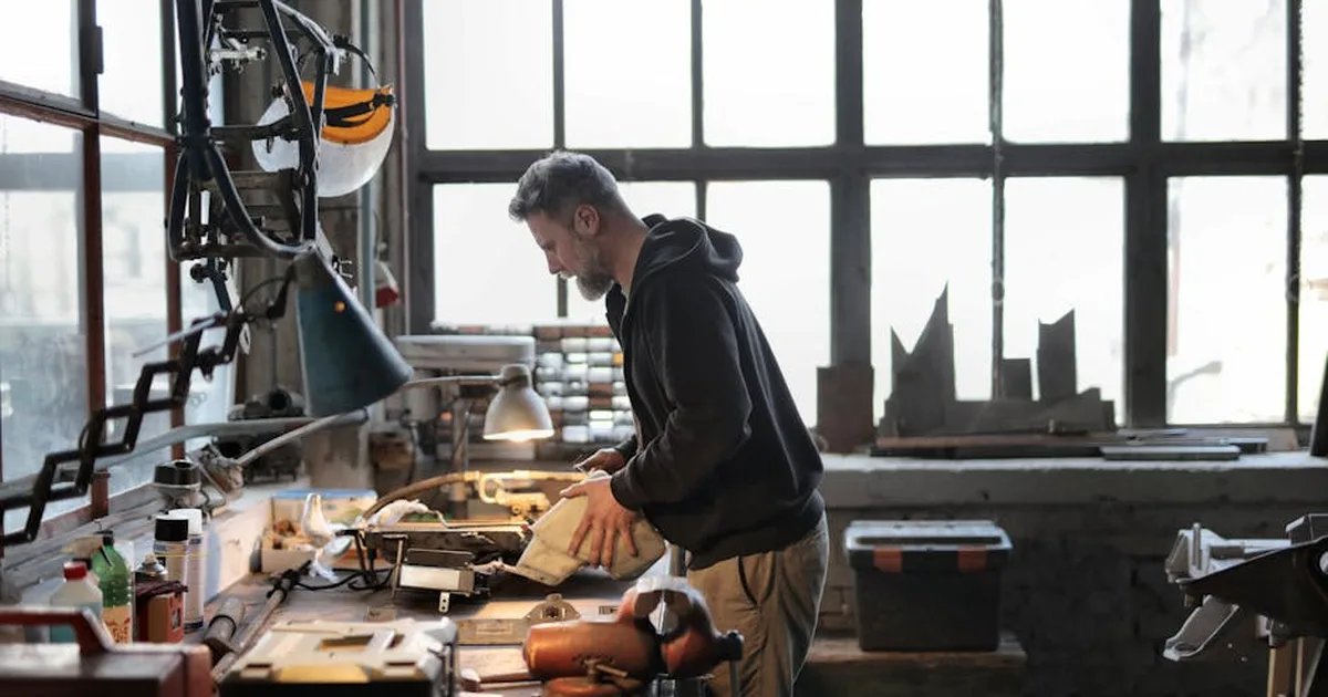 Faith at Work: The Christian Calling in Small Business Leadership