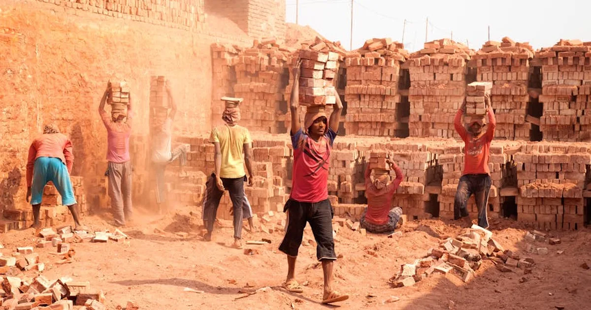 Ola de calor en India: una prueba para los trabajadores y un llamado a la solidaridad cristiana