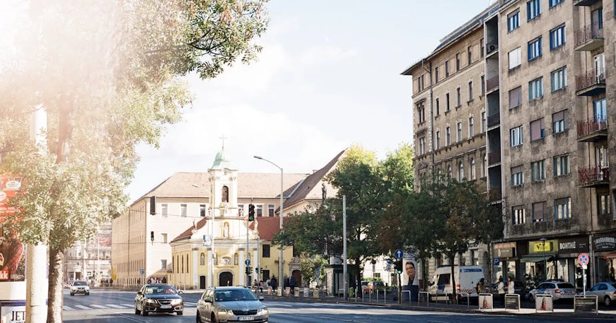 Christian Mission in Changing Times: Insights from Hungary's Political Transition