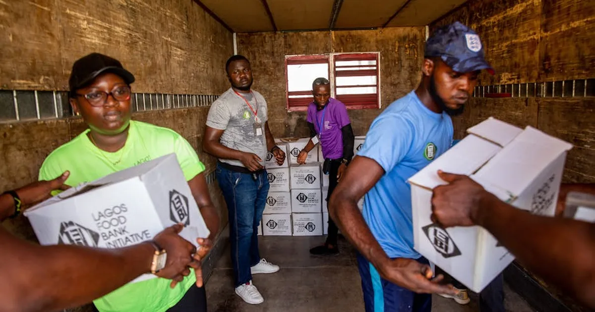 May: Praying and Acting Against Hunger – A Christian Call to Solidarity