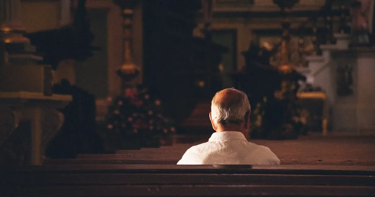 Gemeinschaft in der Krankheit: Wie christliche Gemeinden Krebsbetroffene begleiten und unterstützen