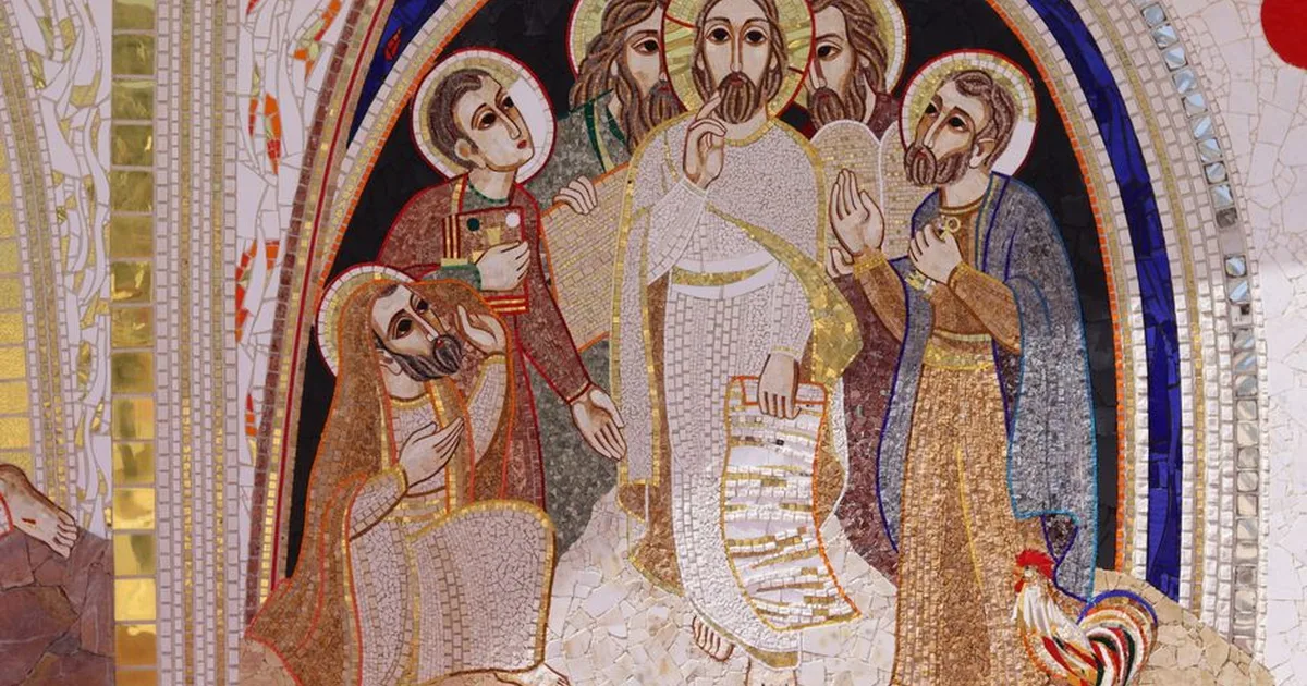 Was Jesus Resurrected? Exploring the Historical and Spiritual Evidence