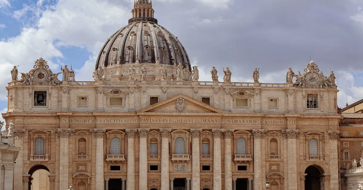 Pope Leo XIV Ordains Four Auxiliary Bishops for Rome, Urging Service to the Outcast