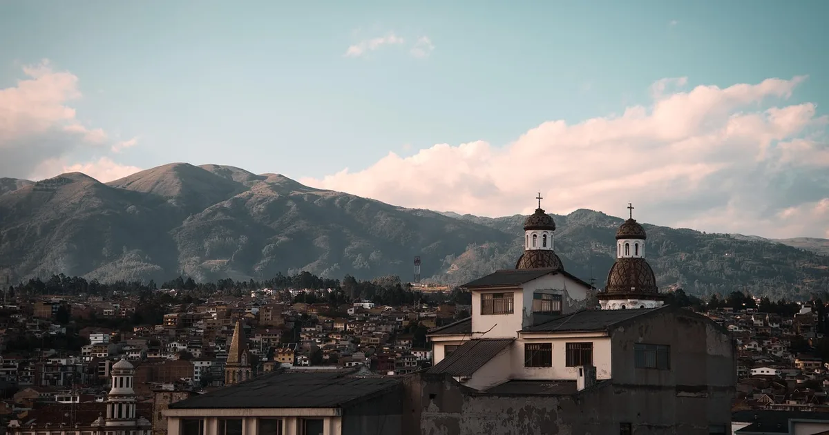 Colombia and Ecuador Bishops Join Forces to Address Border Violence