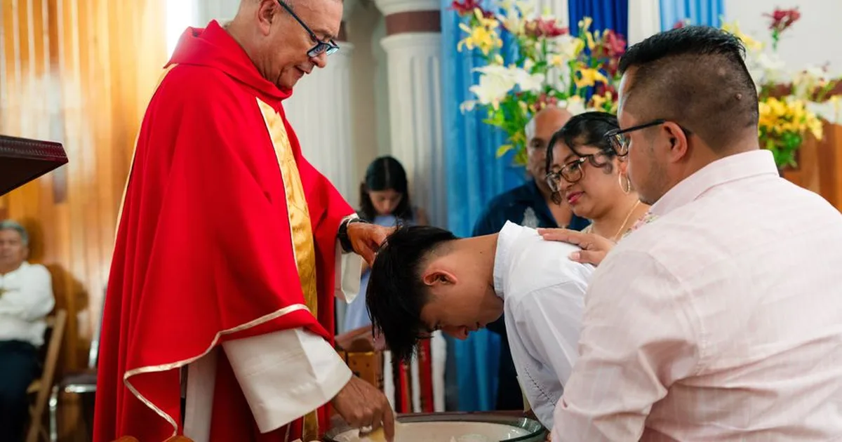 Die sieben katholischen Sakramente: Ein Glaubensweg für Christen