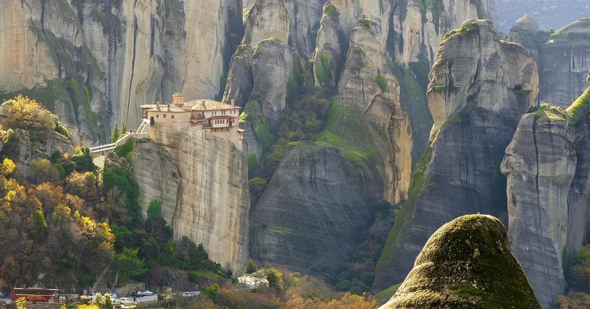 La Chiesa georgiana: una nuova guida per il futuro dell'Ortodossia
