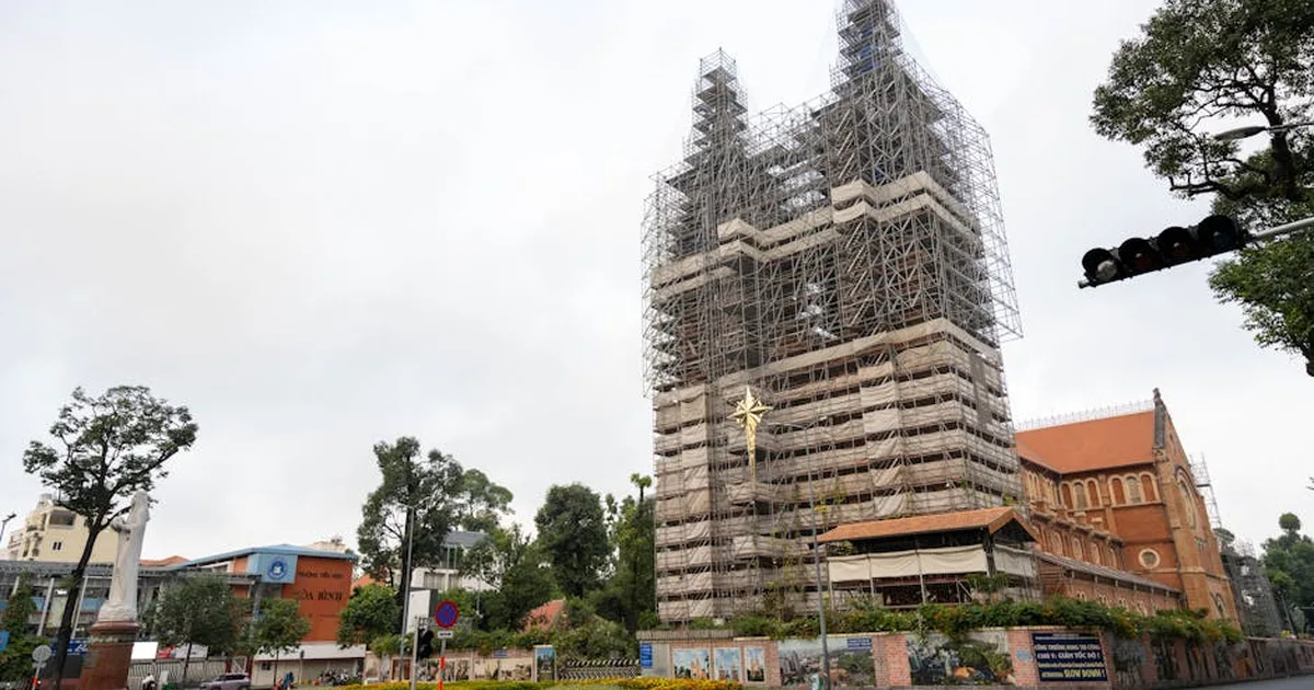Vietnam's Unstoppable Faith: How Christianity Thrives Against All Odds
