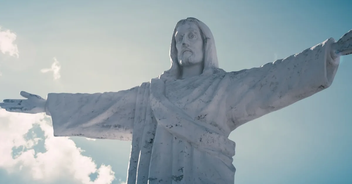 Ascensión del Señor: Jesús nos deja pero no nos abandona
