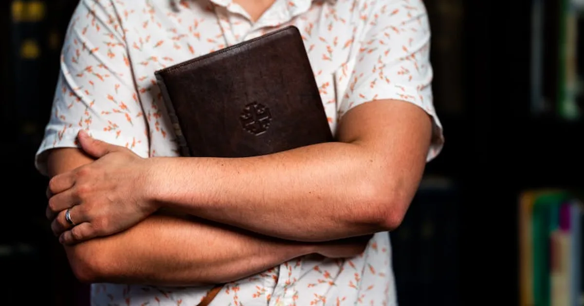 Finding Purpose in Life's Closed Doors: When God's Answer is 'No'