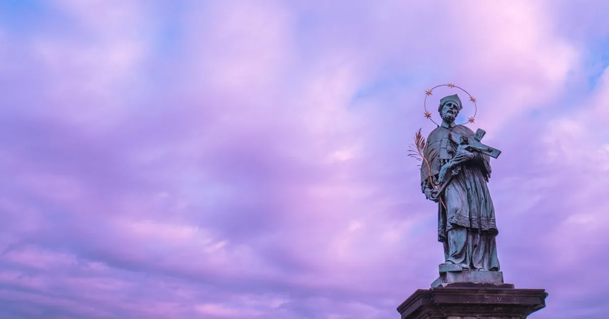San Benito: Padre del Monacato Occidental y Protector contra el Mal