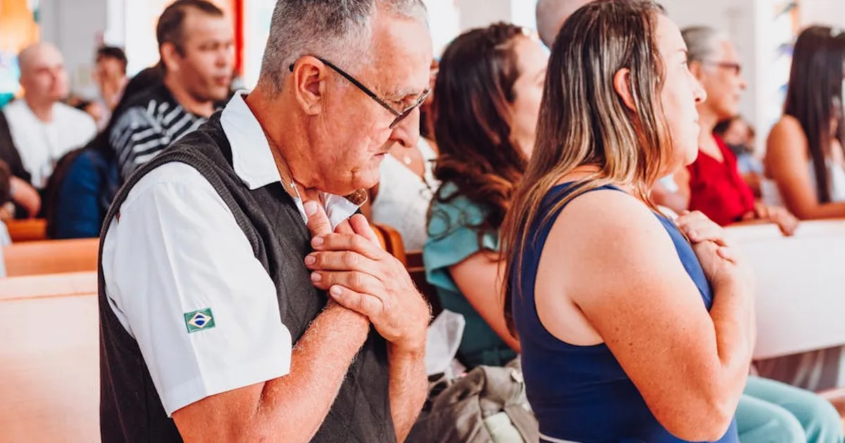 El temor de Dios: De la angustia que paraliza a la reverencia que transforma el corazón