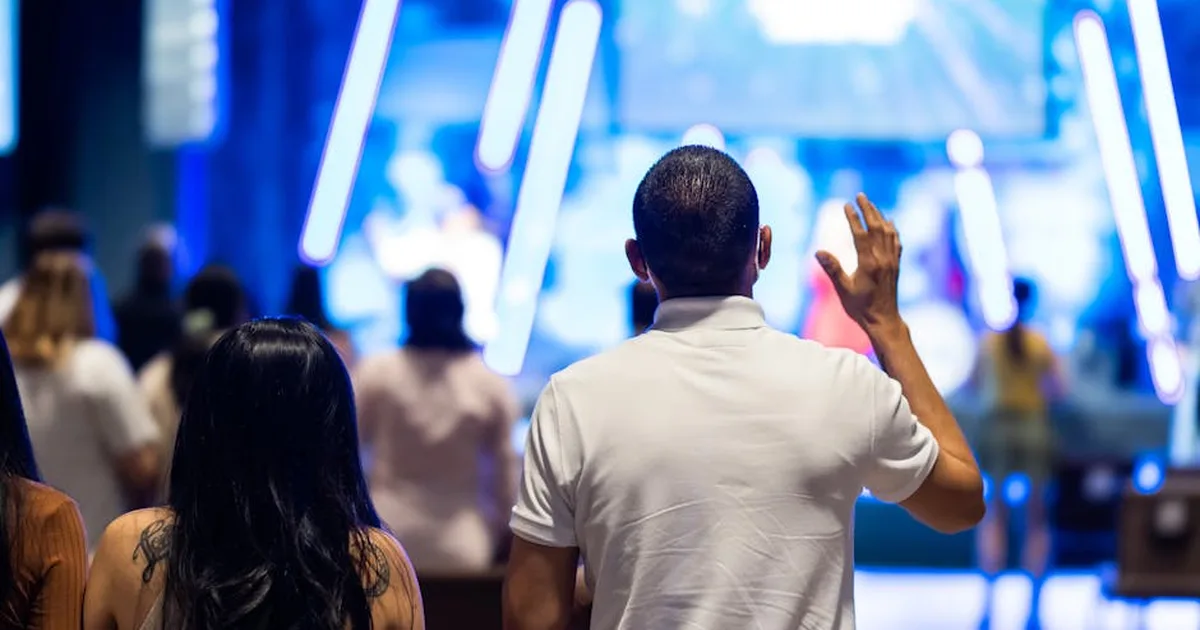 Redescubre el Valor de Reunirte: 3 Claves para tu Fe en Comunidad