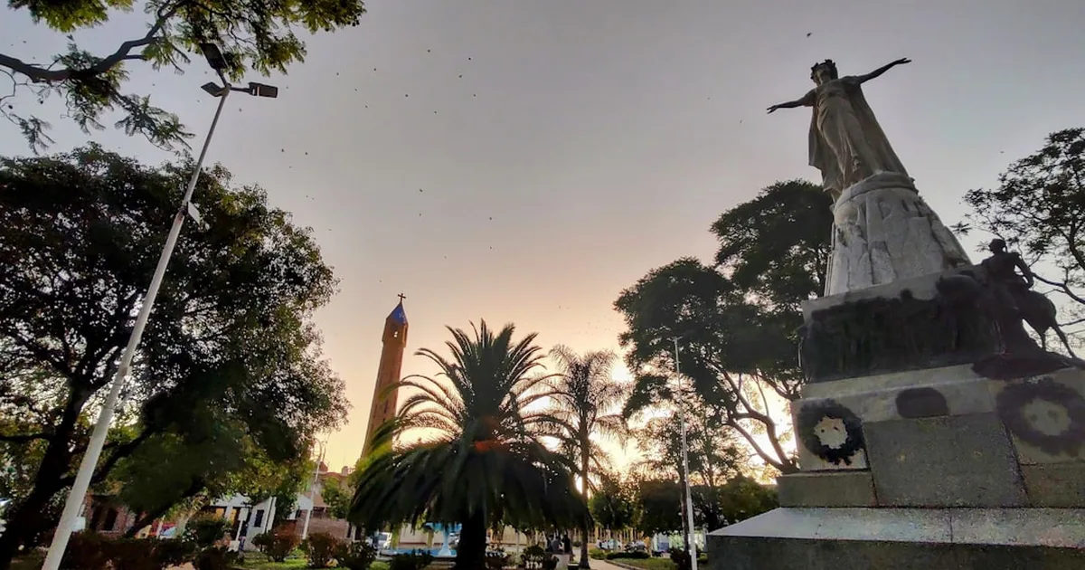 La Virgen de Luján: historia milagrosa y oración para pedir su intercesión