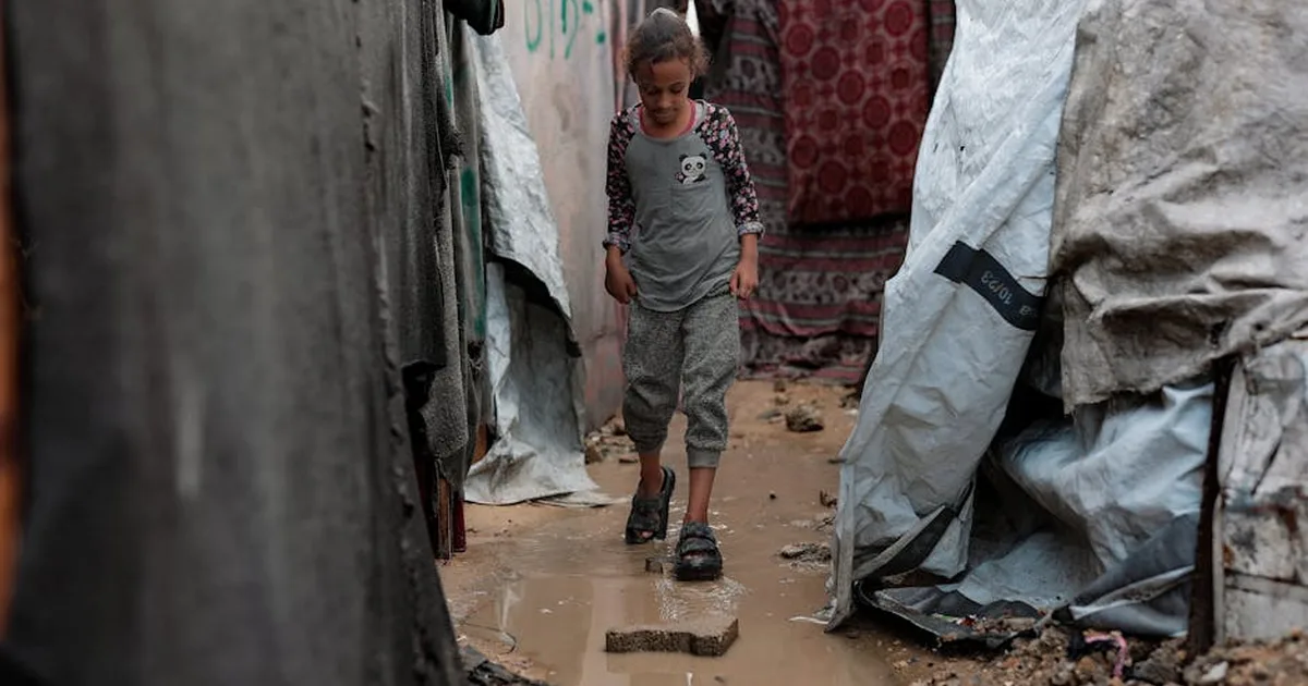 Gaza: El testimonio del padre Romanelli sobre la crisis humanitaria y la esperanza que perdura