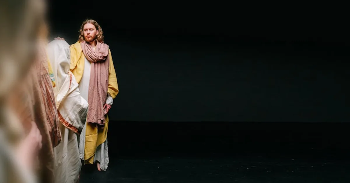 Cuando el corazón arde: El encuentro con Jesús que transforma nuestra vida