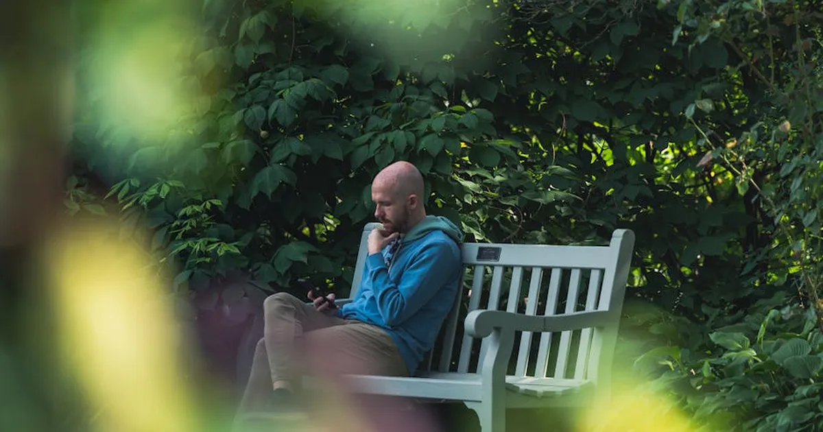 Finding True Rest in a World of Never-Stopping AI
