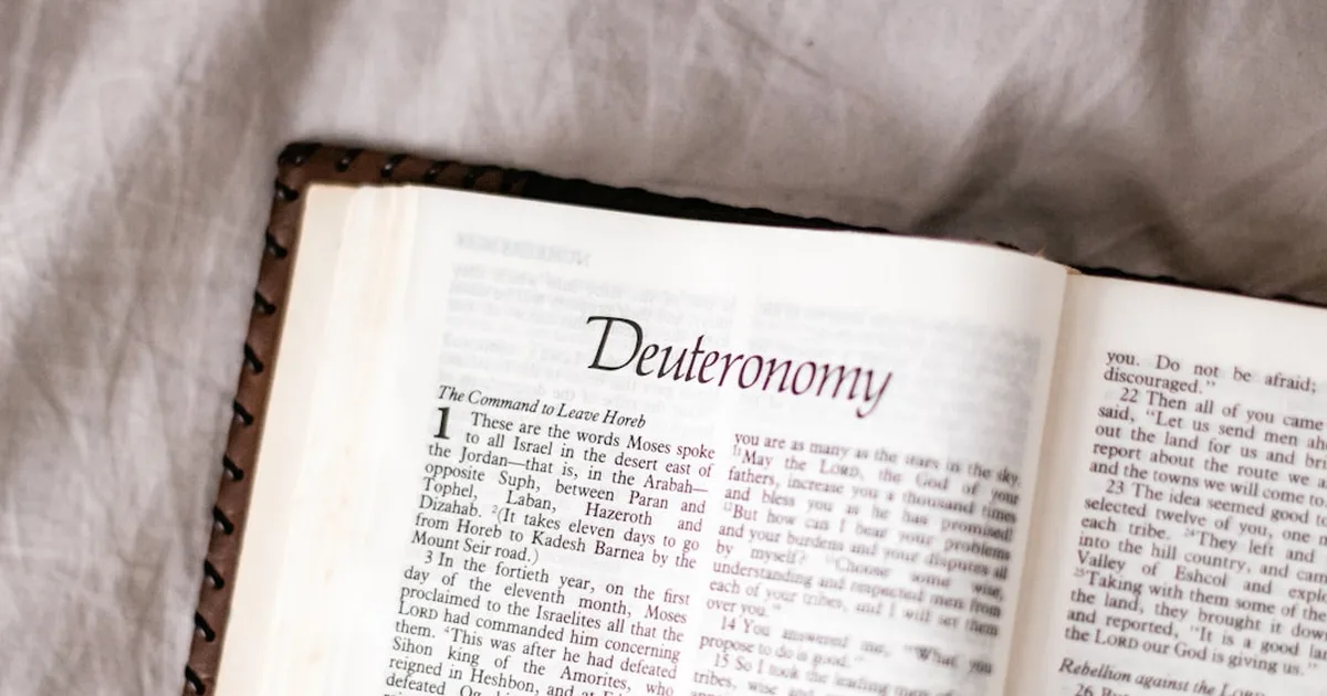 Obediência que Liberta: A Chave para Receber as Bênçãos de Deus