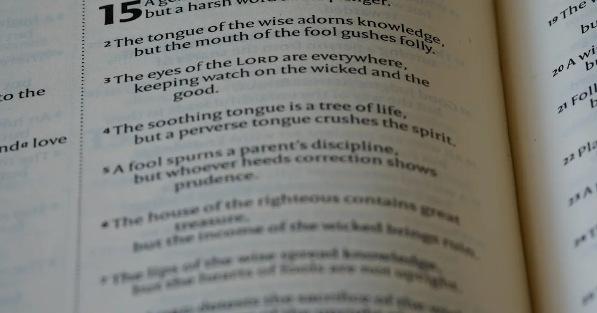 Fasting with Joy: A Practical Guide from Matthew 6