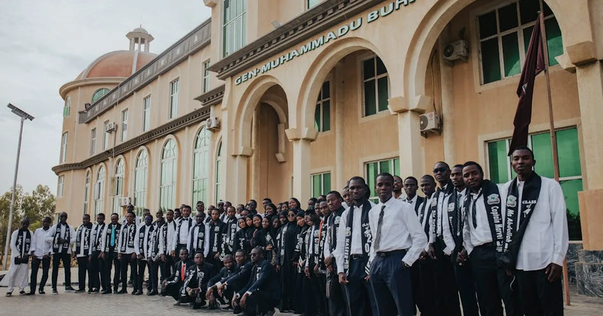 Pope Leo XIV Opens University Campus in Equatorial Guinea: Where Learning Transforms Futures